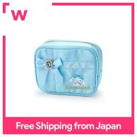 Sanrio Cinnamoroll Pouch (Sparkling Bijoux) 673749