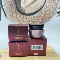 Sulwhasoo Timetreasure Invigorating Cream 5ml