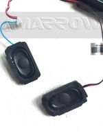 Newprodectscoming New original free shipping Laptop Fix Speaker for TOSHIBA SATELLITE T130 T135 one pair of built in speakers.