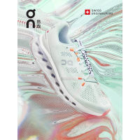 HOT Original● On A New Generation Cloudsurfer Soft Breathable, And Cushioned Running Shoes Surfer