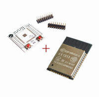 ESP32 ESP-WROOM-32 IoT Wifi Wlan BLE โมดูล ESP-32S อะแดปเตอร์บอร์ด