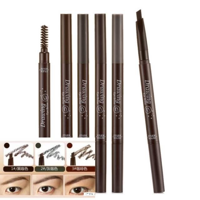 etude-drawing-eye-brow-01-สีน้ำตาลเข้ม-02-สีน้ำตาลเทา-03-สีน้ำตาล