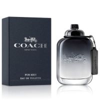 น้ำหอม Coach For Men Eau De Toilette 4.5ml. / 40ml.