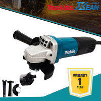 MAKITA เครื่องเจียร 4 นิ้ว รุ่น 9553HB *การันตีสินค้าตรงปก 100% รับประกัน3เดือน ส่งเร็ว ส่งไว ราคาถูก ได้ของชัวร์(AAA) MAKITA