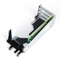 ใหม่ POWEREDGE R730xd 3สล็อต PCI-E X8 RISER การ์ด1 8H6JW 4KKCY