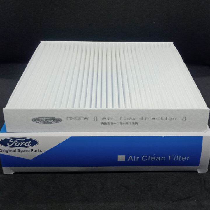 Ford Ranger Cabin Filter Lazada PH