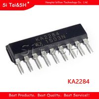 10PCS KA2284 ZIP9 LED level meter driver ใหม่และเป็นต้นฉบับ