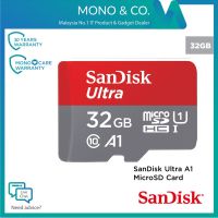 Be well received!!! SanDisk Memory Card Ultra A1 16GB /32GB /64GB /128GB SD Card MicroSD Memory Card 100MB/s