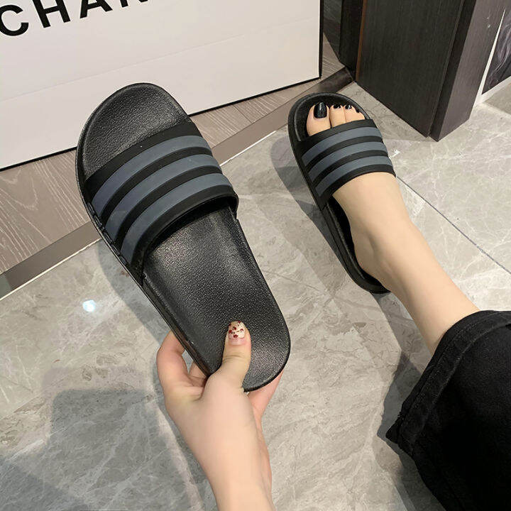 adidas-ไหม่2022-อาดิดาส-รองเท้าแตะแบบสวน-kawa-slides-พื้นนิ่ม-แท้-จากช้อป-รุ่น-288-07-2088-048-ไซส์-36-45