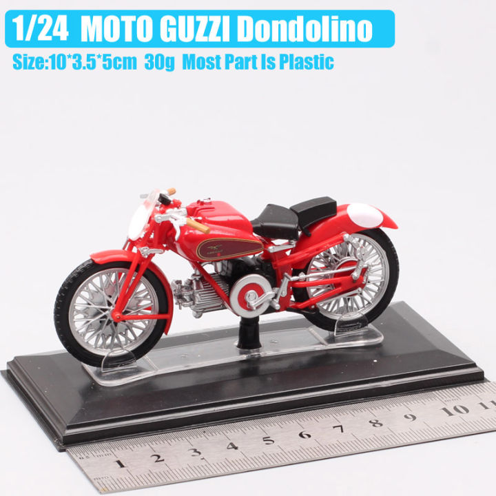 classics-tiny-1-24-scale-moto-guzzi-dondolino-rocking-horse-motorcycle-model-sports-bike-diecasts-amp-toy-vehicles-boys-collection