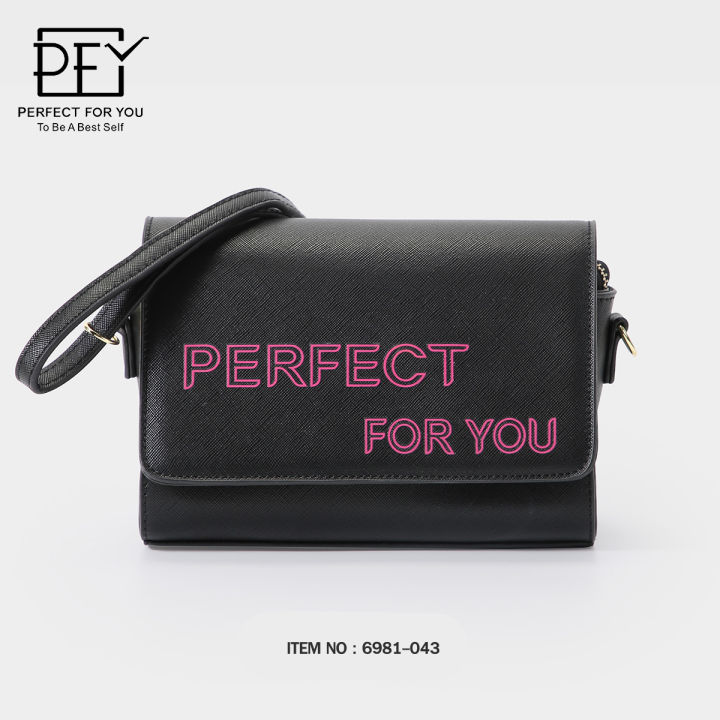 กระเป๋าสะพาย-perfect-for-you-สกรีน-perfect-for-you-no-6981-043