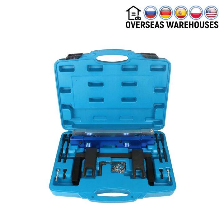 Camshaft Alignment Tool Kit For BMW N51 N52 N53 N54 Special Disassembly