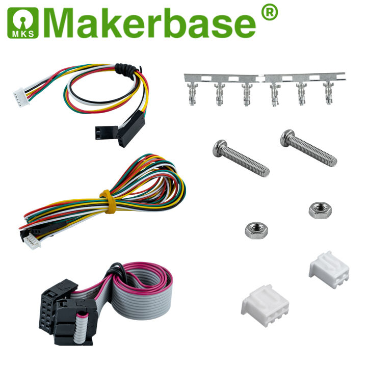 makerbase-3d-touch-bl-touch-auto-bed-leveling-sensor-set-สำหรับ-cr-10-ender-3-3d-printer
