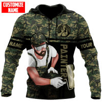 New 2023 New 3d Painter Name Full Print Mens Hoodie Unisex Casual Jacket Zipper Hoodie Mt-52 popular