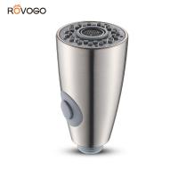 ROVOGO Pull-Out Spray Head Replacement Part for Kitchen Sink Faucet