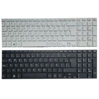 NEW Brazil BR Laptop keyboard for sony Vaio FIT15 SVF15 SVF152 SVF153 SVF15E SVF154 svf152c29v