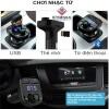 Bluetooth - fm music car hyundai hy-82 siêu đa năng - ảnh sản phẩm 5