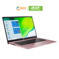 ACER SWIFT SF114-34-P1SH NOTEBOOK (โน๊ตบุ๊ค) INTEL PENTIUM SILVER N6000 / 8GB LPDDR4X / 512GB / WIN11