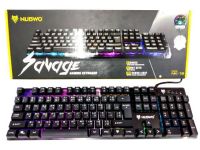 NUBWO KEYBOARD SAVAGE NK-18ของแท้