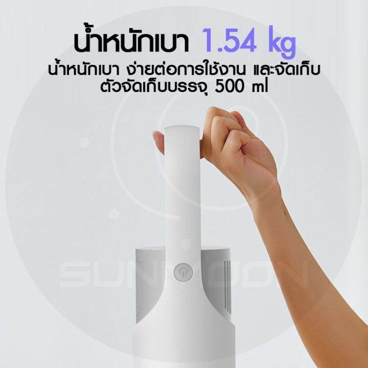 พร้อมส่ง-โปรโมชั่น-เหลือ-981-phy2ncsg-mi-handheld-vacuum-cleaner-เครื่องดูดฝุ่น-แบบมือถือ-เครื่องดูดฝุ่นแรงดูด-ส่งทั่วประเทศ-เครื่อง-ดูด-ฝุ่น-เครื่องดูดฝุ่นไร้สาย-เครื่องดูดฝุ่นมินิ-เครื่องดูดฝุ่นรถ