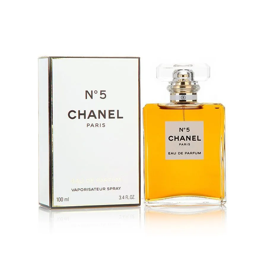 HCM]CHANEL CoCo  (EDP) - 100ml (No. 199) 