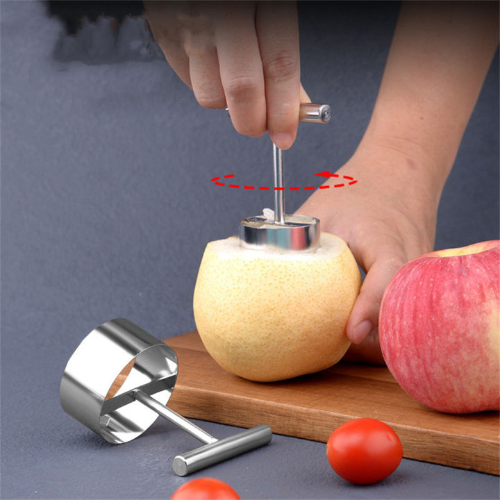 เครื่องคว้านแกน-apple-apple-เครื่องแยกแกนลูกแพร์แกน-apple-ในห้องครัวอเนกประสงค์