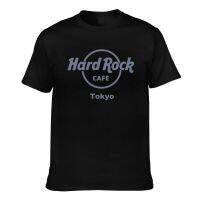 Hard Rock Tokyo Fashion Mens Tshirts Cool Style Wear