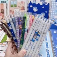 TULX pens cute kawaii stationery japanese pens office accessories korean stationery kawaii school supplies gel pens