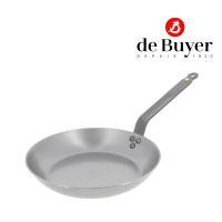 de Buyer 5610 Mineral B Element Frying Pan / กระทะเหล็ก