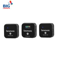 Saramonic Blink900 B2R Wireless Microphone System