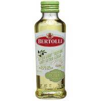 Bertolli Extra Light 250 ML น้ำมันมะกอก 100% เบอร์ทอลลี่ เอ็กซ์ตร้า ไลท์ เทสติ้ง โอลีฟ ออยล์ (น้ำมันมะกอกผ่านกรรมวิธี) BERTOLLI EXTRA LIGHT ปริมาตรสุทธิ 250 มิลลิลิตร