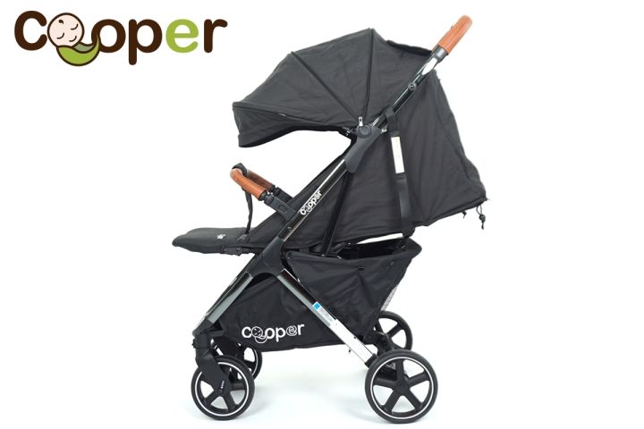 duo-set-carseat-guardian-รถเข็น-cooper-all-new-plus-2023-แถม12รายการ