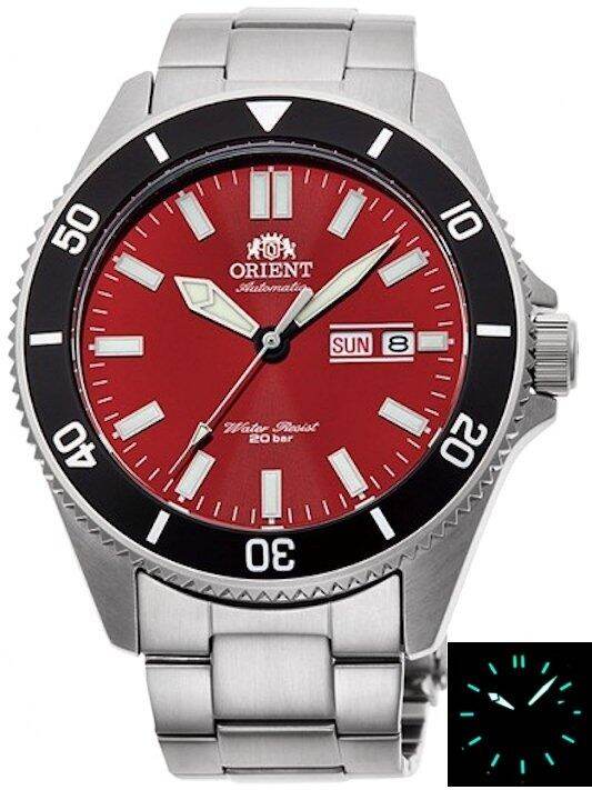 Orient best sale sports diver