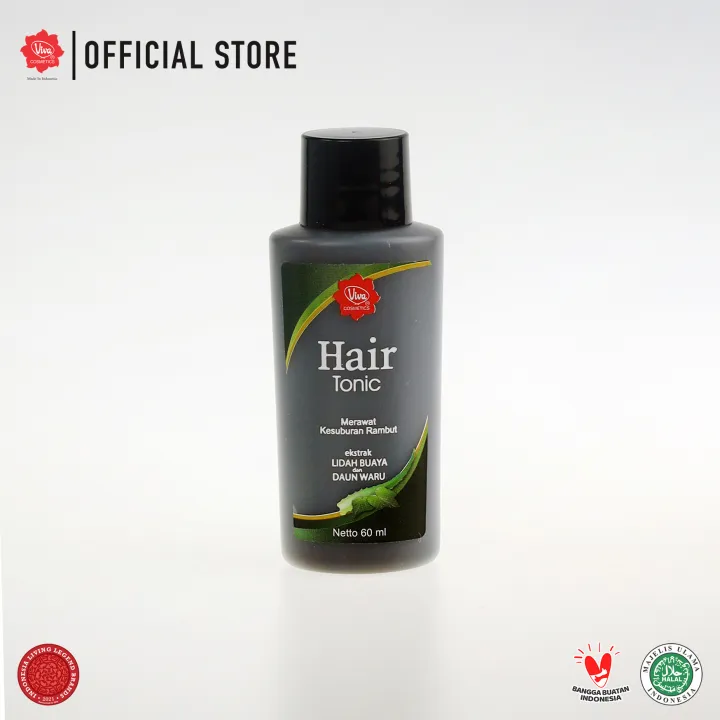 Viva Hair Tonic - 60 ml