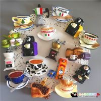 Cute Food Refrigerator Magnets Refrigerator Souvenir Sticker - New Creative Food - Aliexpress