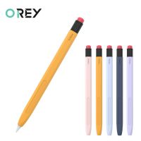 Apple Pencil 2 Silicon Case Cover Apple Pencil 2nd Generation Cover - Apple Pencil - Aliexpress