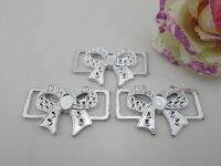 【cw】 10pcs Fashion Buckle 16mm 【hot】 !