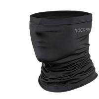 ROCKBROS  ผ้าบัฟ หน้ากากกันแดด หน้ากากกันฝุ่น จักรยาน มอเตอร์ไซค์ Face Mask Ice Silk Sunscreen Scarf Summer Outdoor Riding Multi-function Mask