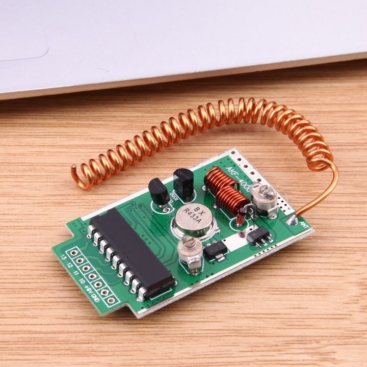 large-power-4km-wireless-remote-control-transmitter-module-kit-dc-9v-rf-433mhz-for-arduino-arm-wl-mcu-raspberry-launch-distance