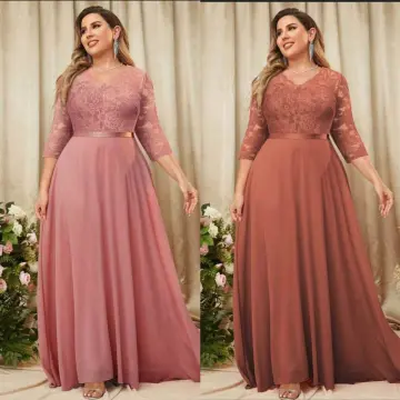 Buy Formal Maxi Dress, Plus Size Clothing, Women Evening Gown, Wedding  Guest Dress, Floor Length Dress, Mother of the Bride Dress,cocktail Dress  Online in India - Etsy