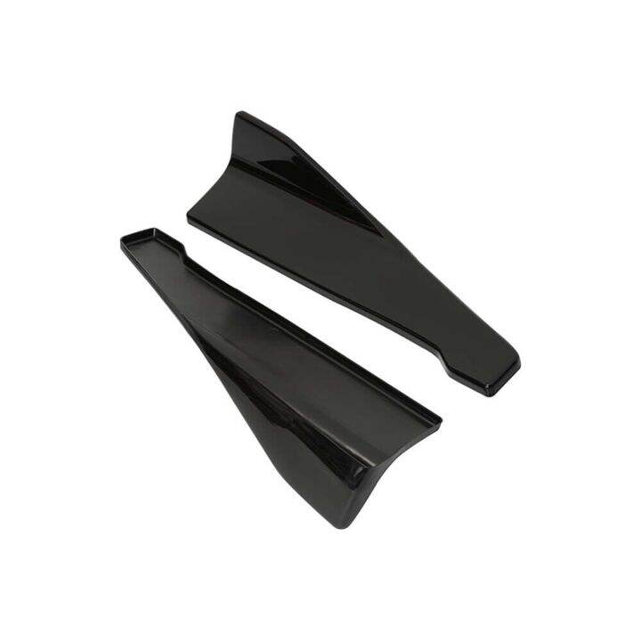 universal-car-side-skirt-bumper-spoiler-splitter-protector-scratch-accessories-48cm-18-9inch-2pcs-abs