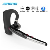 2023 Newest Bluetooth Headset 5.3 Headphones Noise Cancelling Wireless Earphones With Apt-X HD Dual Mic For All Smart Phones Over The Ear Headphones