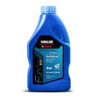 Pro +++ Yamalube รุ่น Blue Core ขวดสีฟ้า น้ำมันเครื่อง 4AT กึ่งสังเคราะห์ 10W-40 BLUE CORE (0.8 ลิตร) ราคาดี น้ํา มัน เครื่อง สังเคราะห์ แท้ น้ํา มัน เครื่อง มอเตอร์ไซค์ น้ํา มัน เครื่อง รถยนต์ กรอง น้ำมันเครื่อง