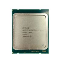 E5 2630L V2 for Intel Xeon Good Used CPU 2.6Ghz 6 Core 12 Threads 60W LGA2011 E5 2630LV2 Computer Processor