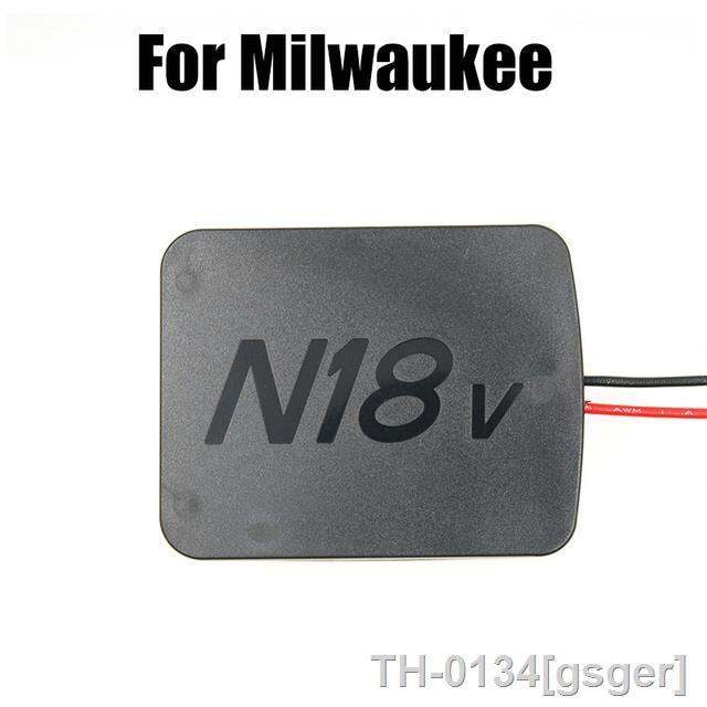 gsger-adaptador-de-bateria-para-makita-bosch-dewalt-milwaukee-18v-li-ion-montagem-energia-conector-adaptador-suporte-da-doca-com-12-fios-awg