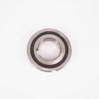 ﹍ CSK35PP 35x72x17mm One Way Bearing With Keyway Single Row ABEC1 Bearing Steel