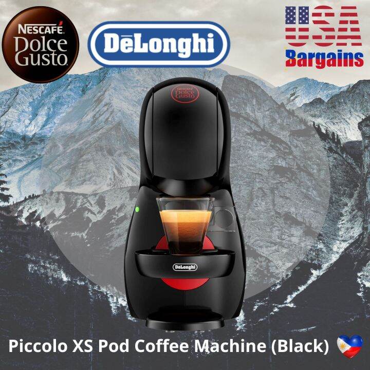 nescafe dolce gusto piccolo capsules