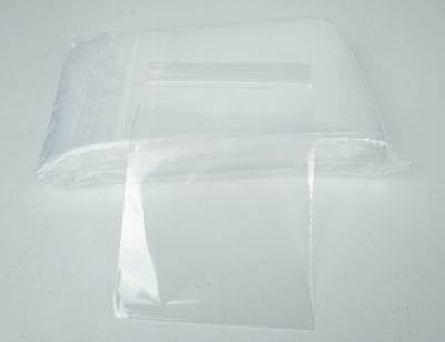 ถุงซิบล็อค ถุงซิป (50/100/200 ใบ) ถุงพลาสติก ถุงซิปใส่ยา ถุงใส่อาหาร