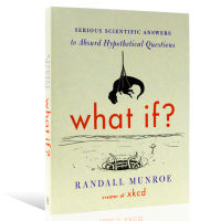 What if? What if so? Those strange and worrying questions. Bill Gates recommends the childrens Encyclopedia of Copeland and Monroe