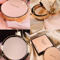 GUCCI Mat Naturel Face Powder 10g